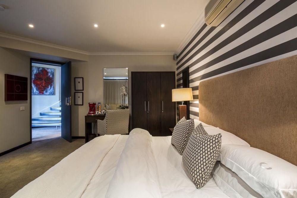 O On Kloof Boutique & 4*