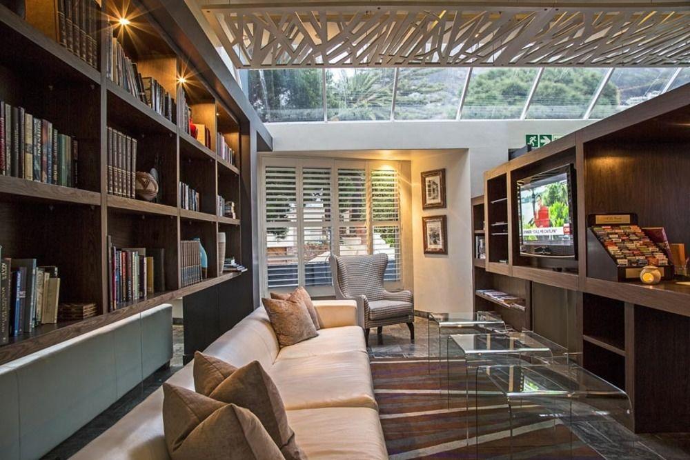 O On Kloof Boutique & Hotel
