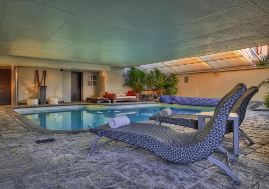 Hotel O On Kloof Boutique & 4*