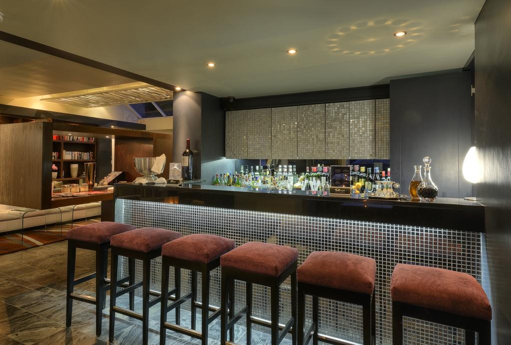 Hotel O On Kloof Boutique & 4*