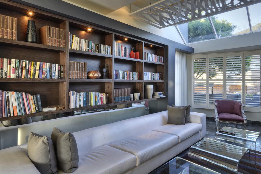 O On Kloof Boutique & 4*