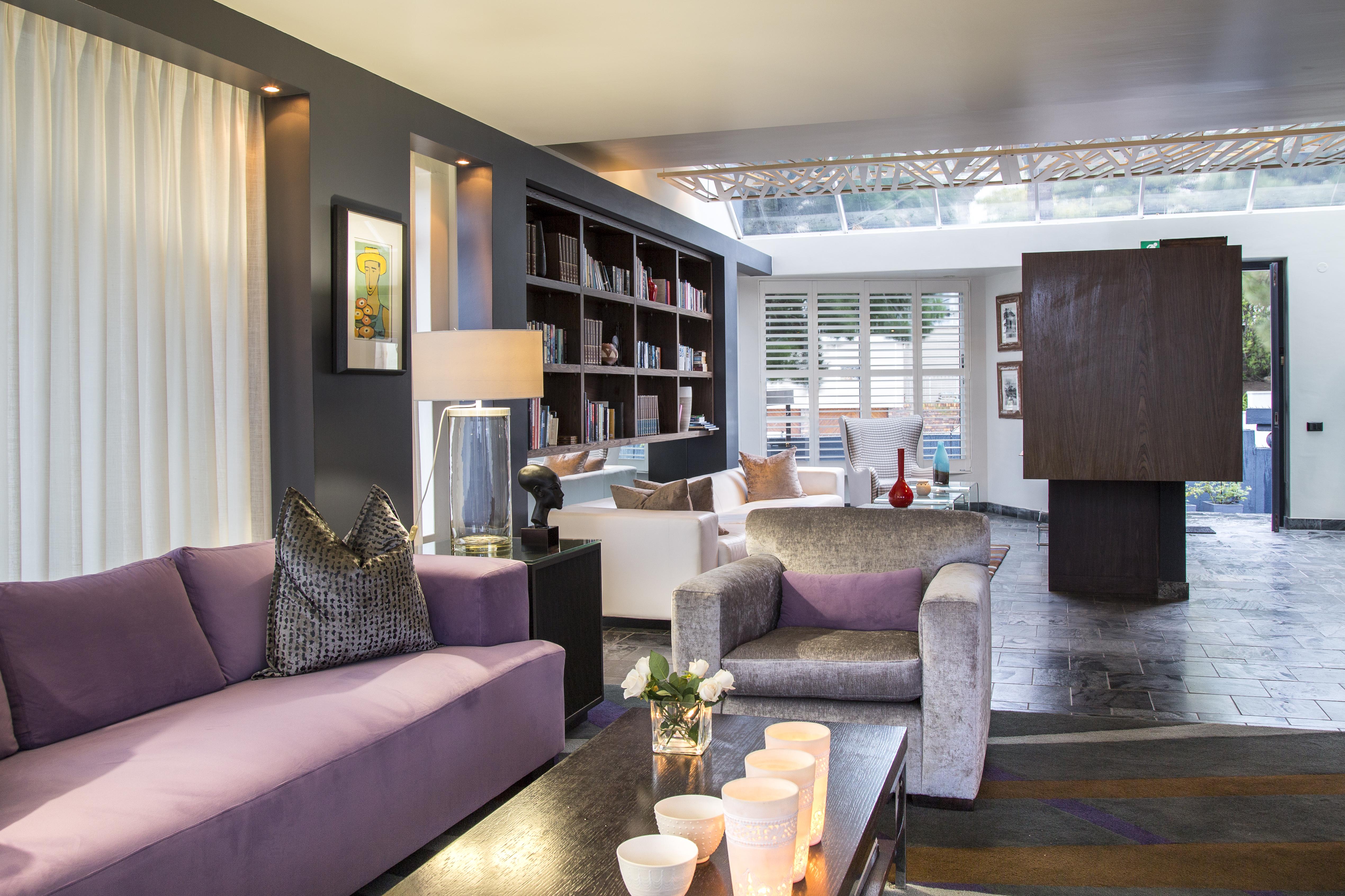 O On Kloof Boutique & 4*