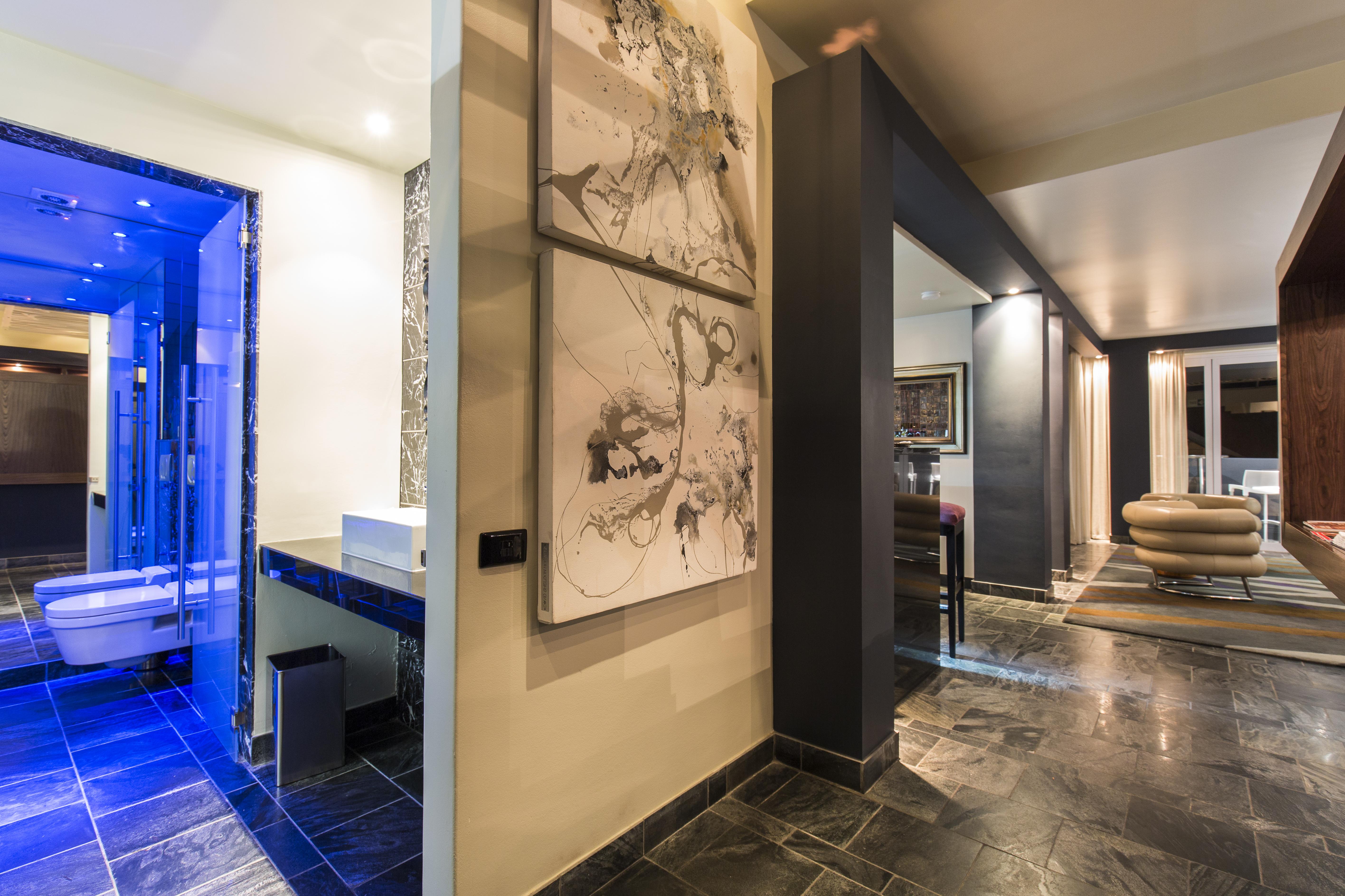 O On Kloof Boutique & Hotel