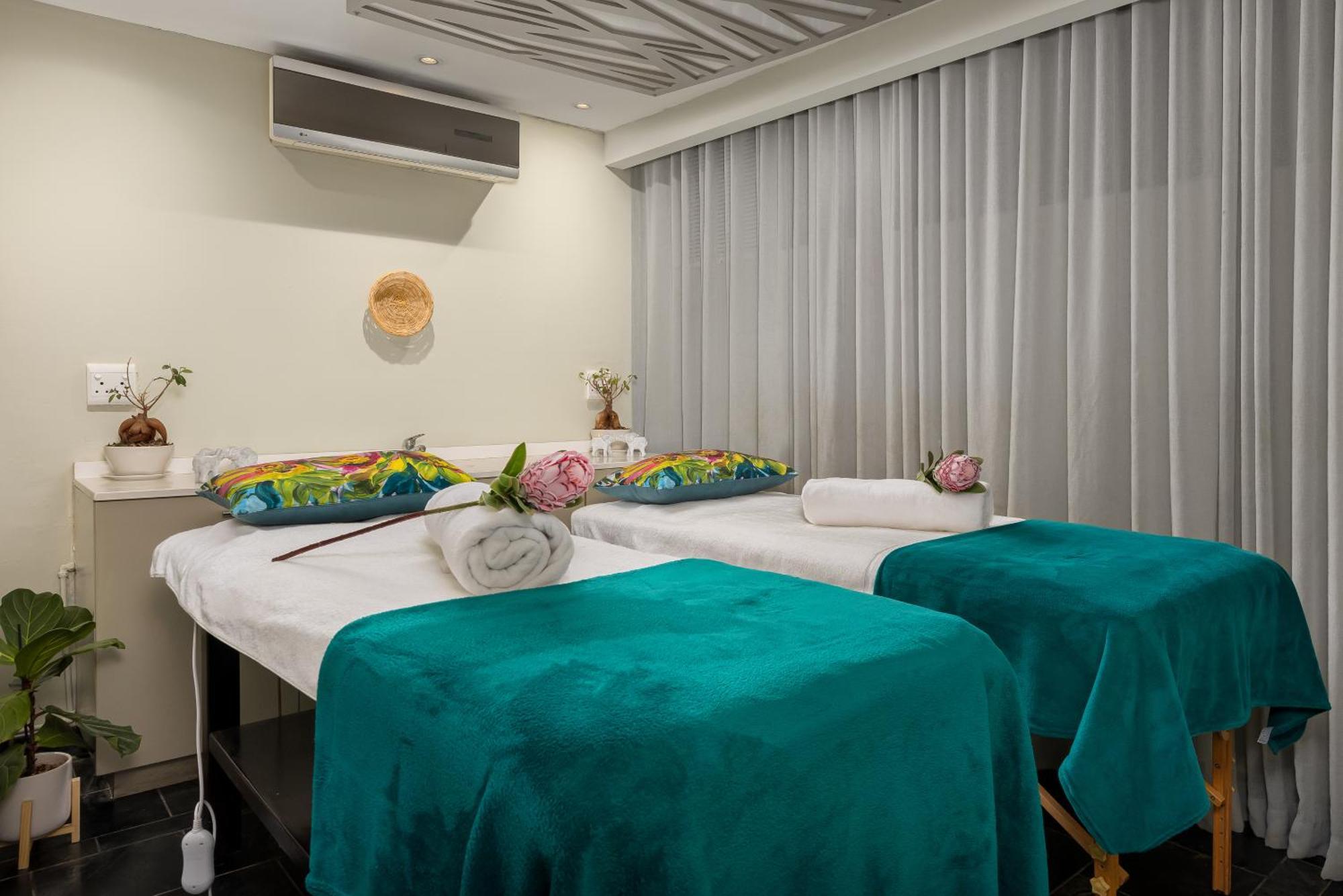 O On Kloof Boutique & 4*