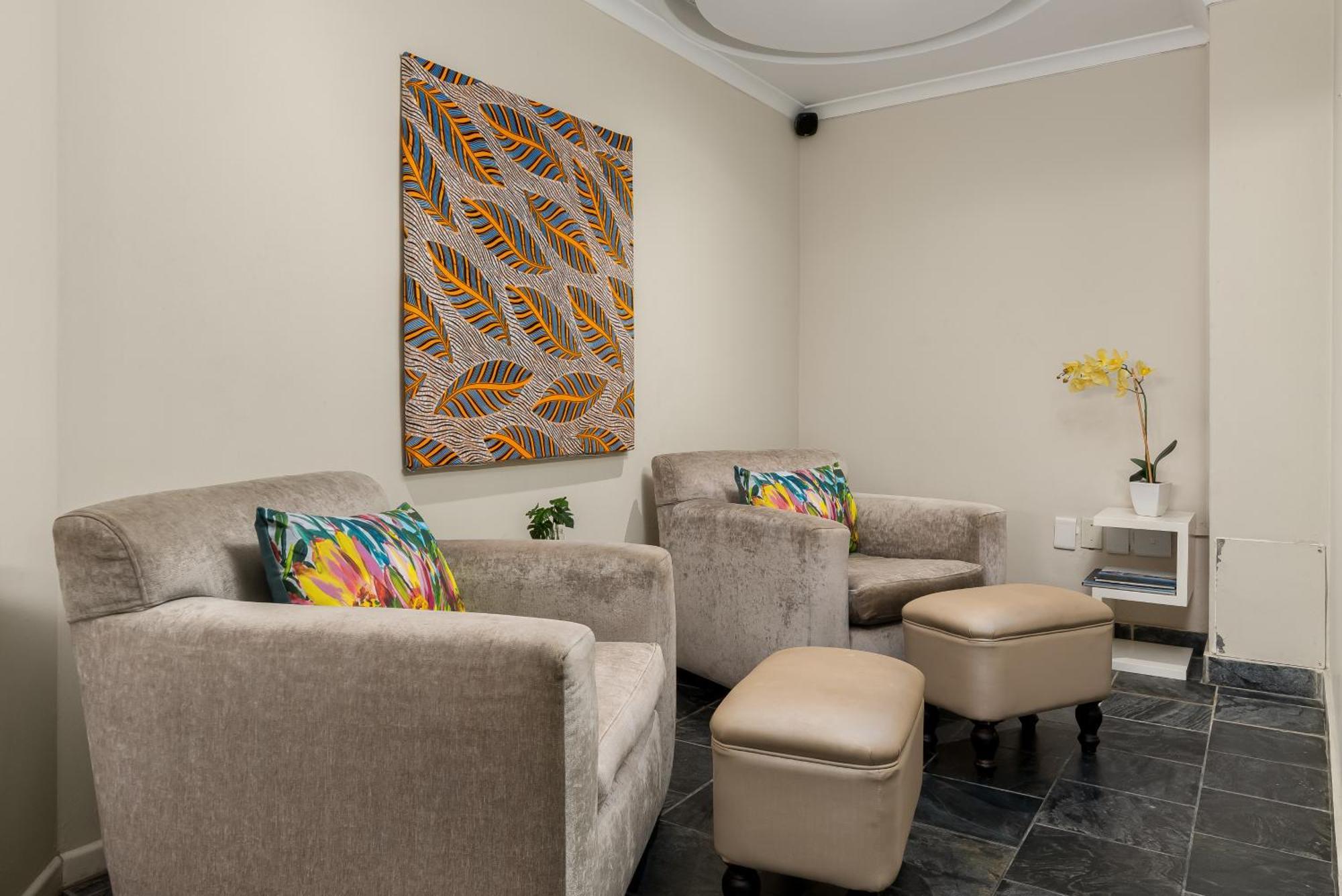 O On Kloof Boutique & Hotel 4*
