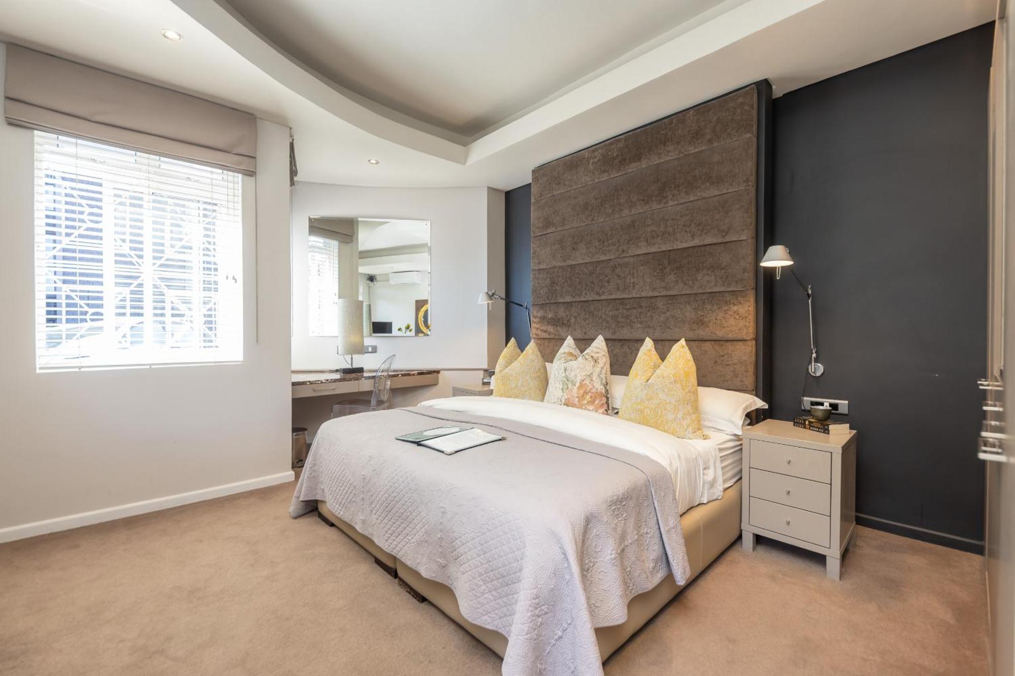 Hotel O On Kloof Boutique &