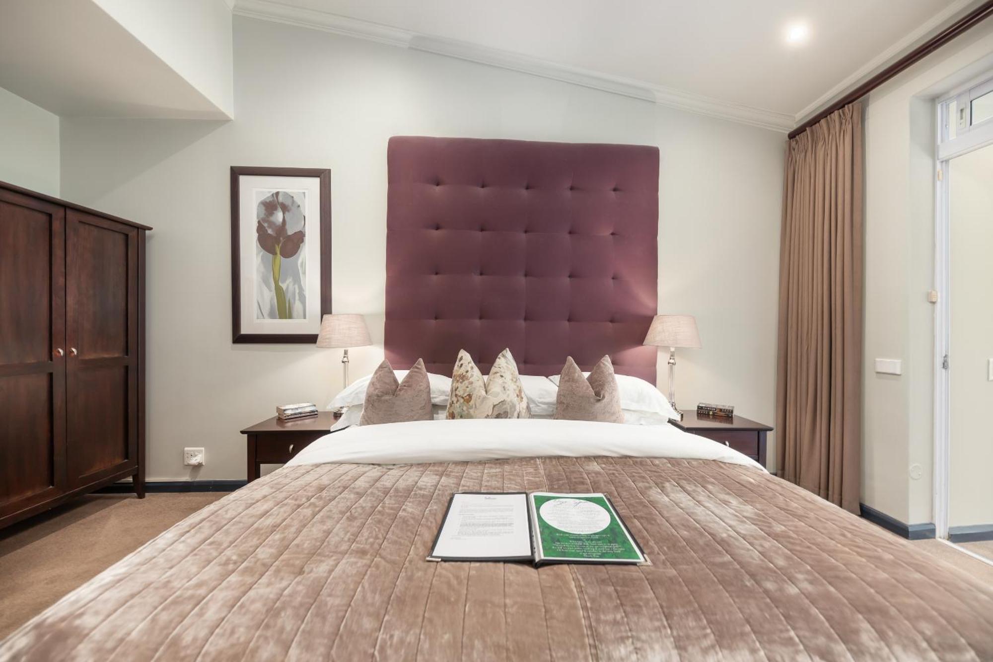 O On Kloof Boutique & Hotel