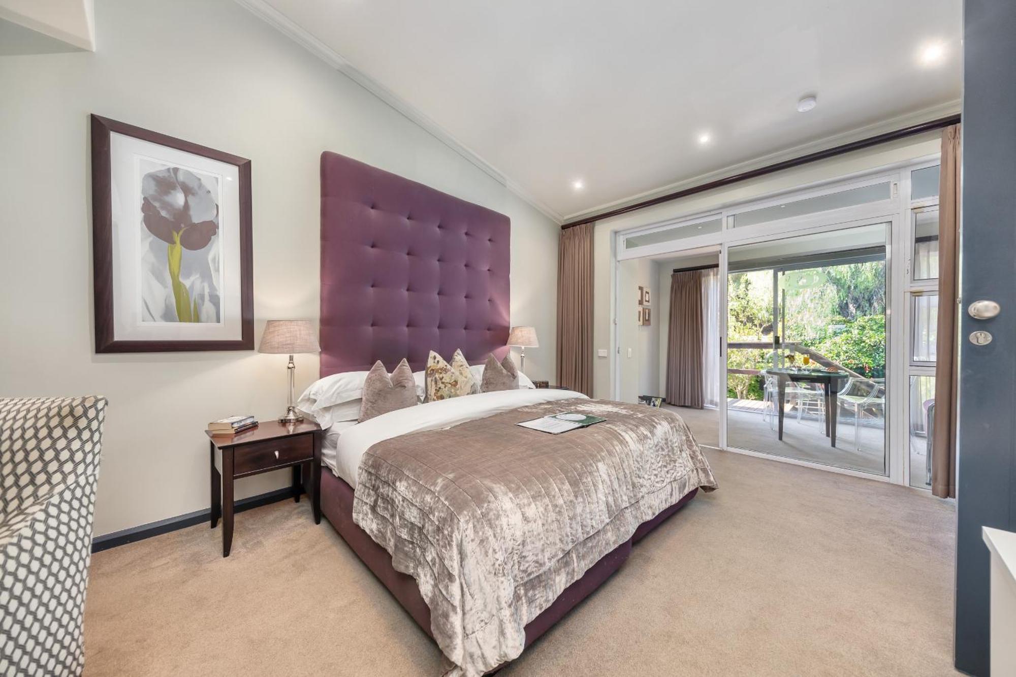 O On Kloof Boutique & Hotel 4*