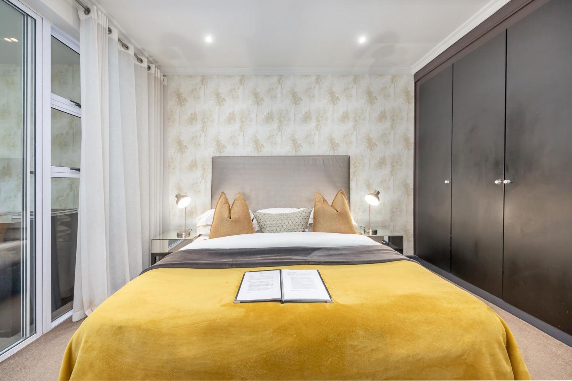 O On Kloof Boutique & 4* Kapstadt
