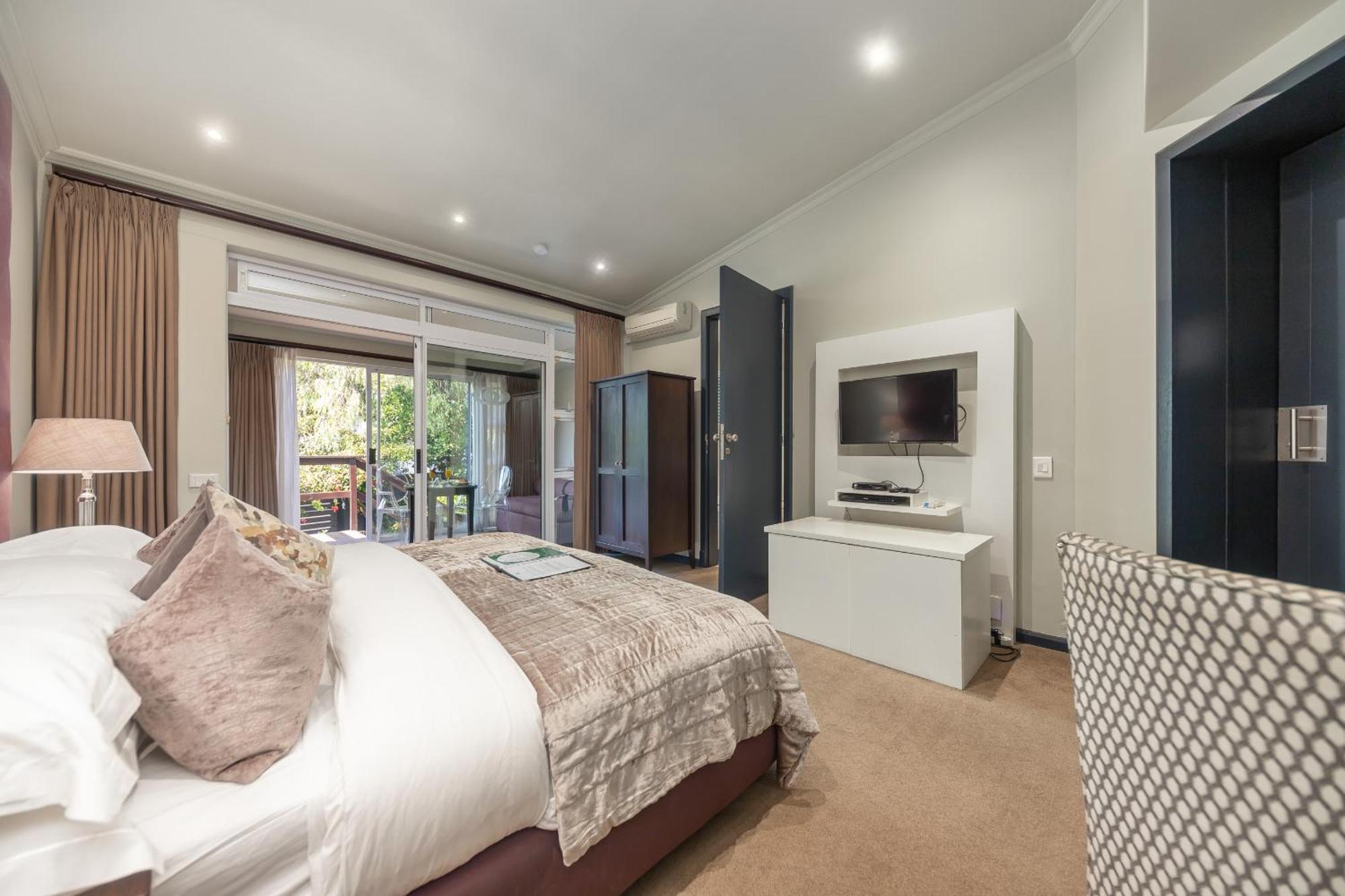 Hotel O On Kloof Boutique &