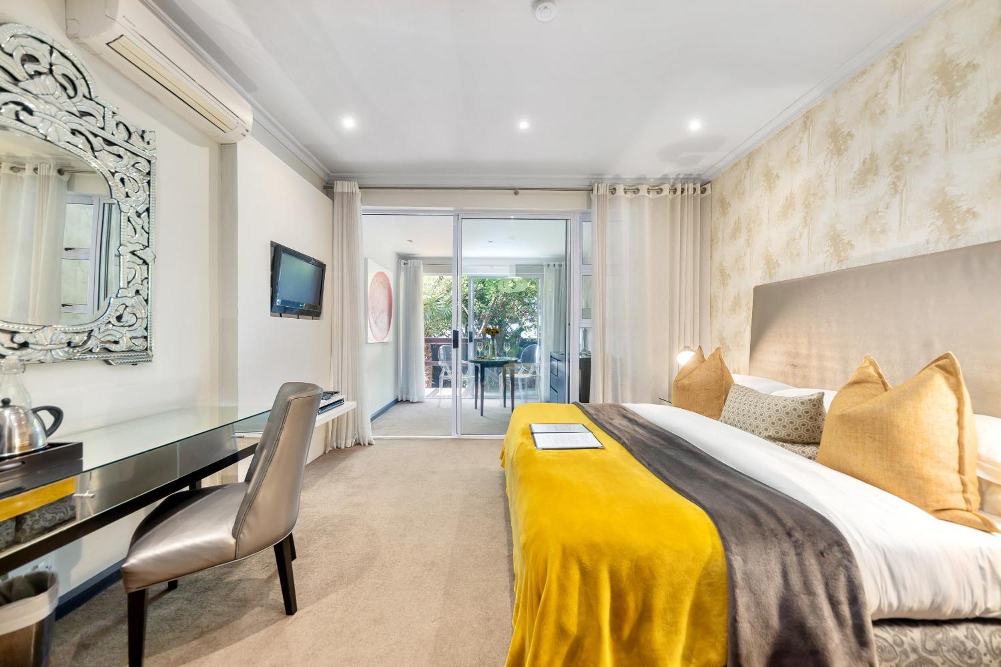 O On Kloof Boutique & Hotel Cape Town