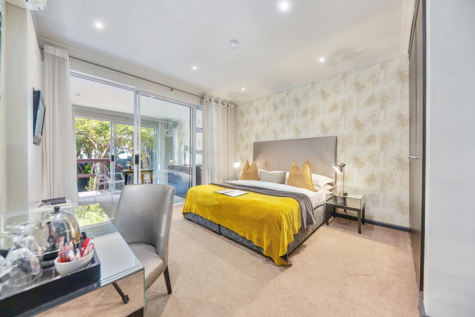 O On Kloof Boutique & Cape Town