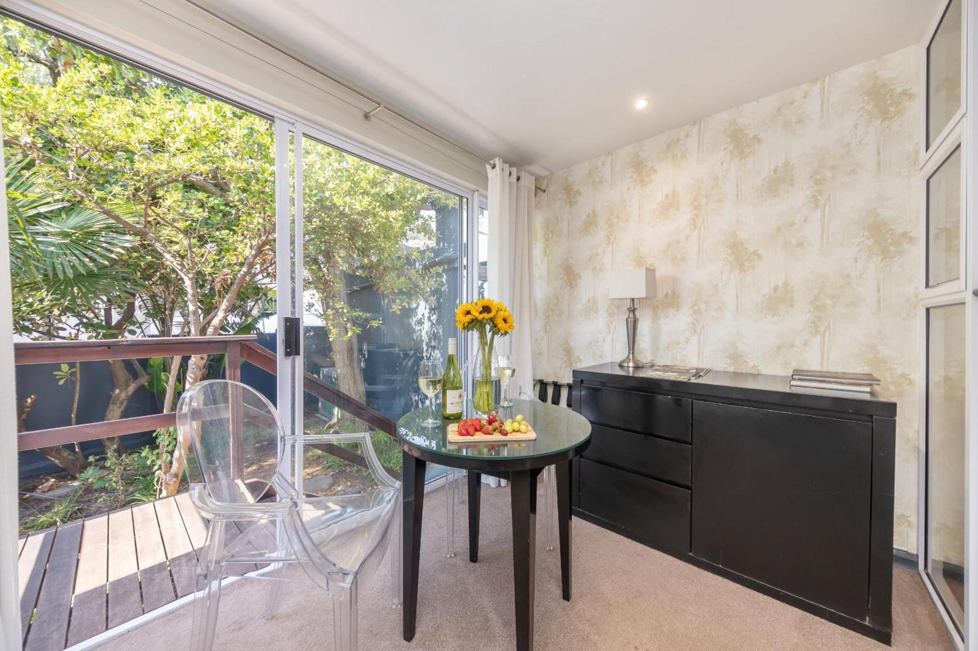 Hotel O On Kloof Boutique &