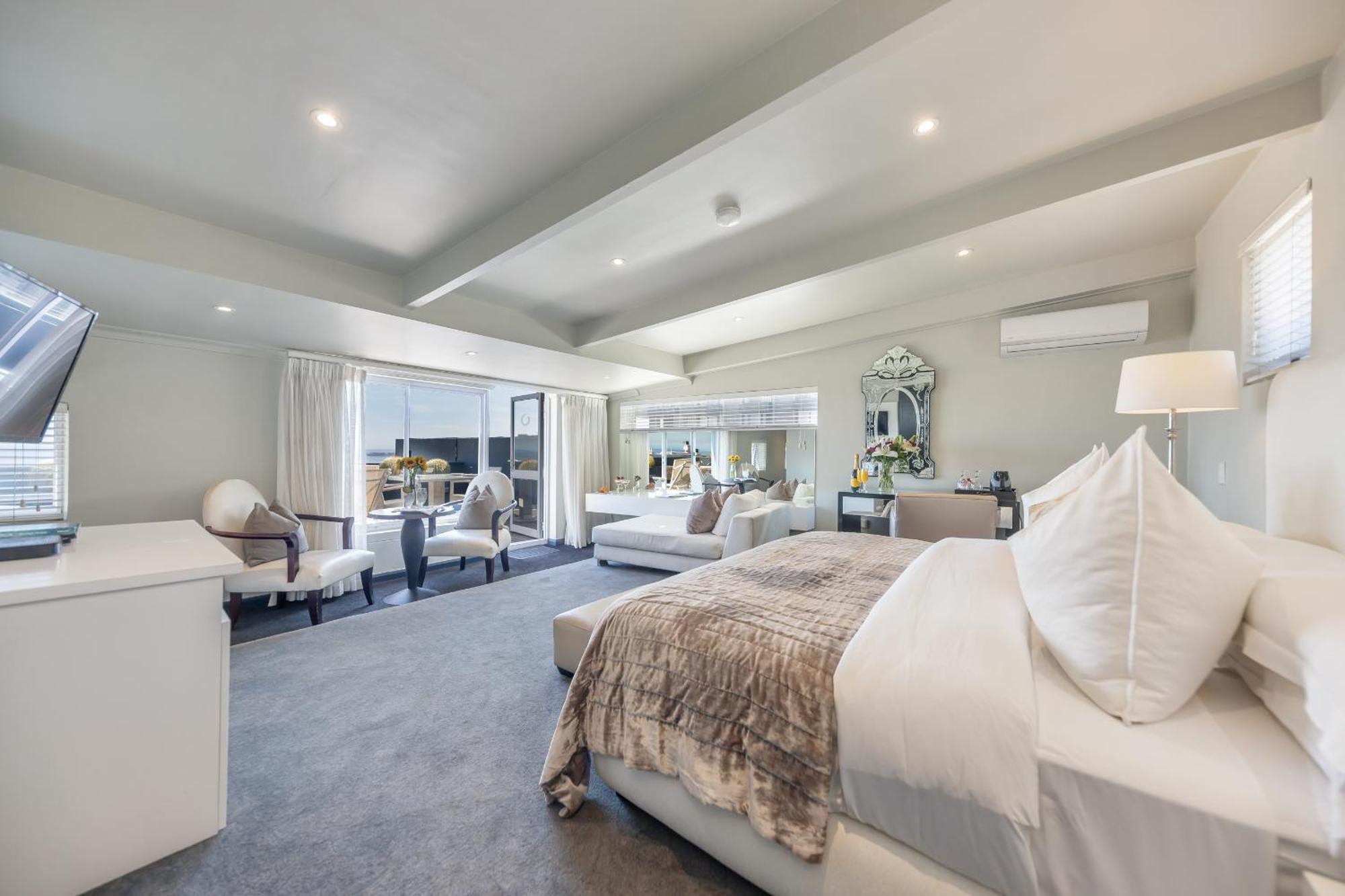 O On Kloof Boutique & 4*