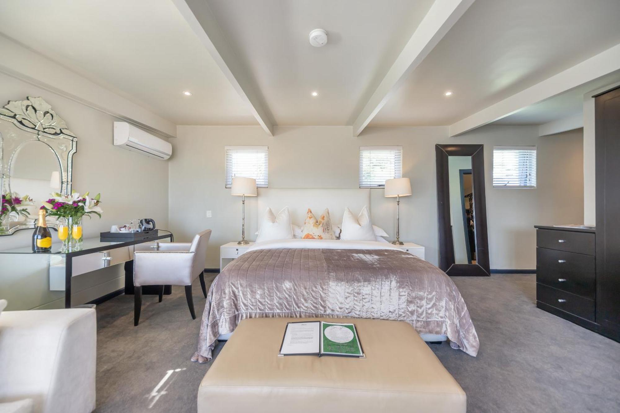 O On Kloof Boutique & Hotel 4*