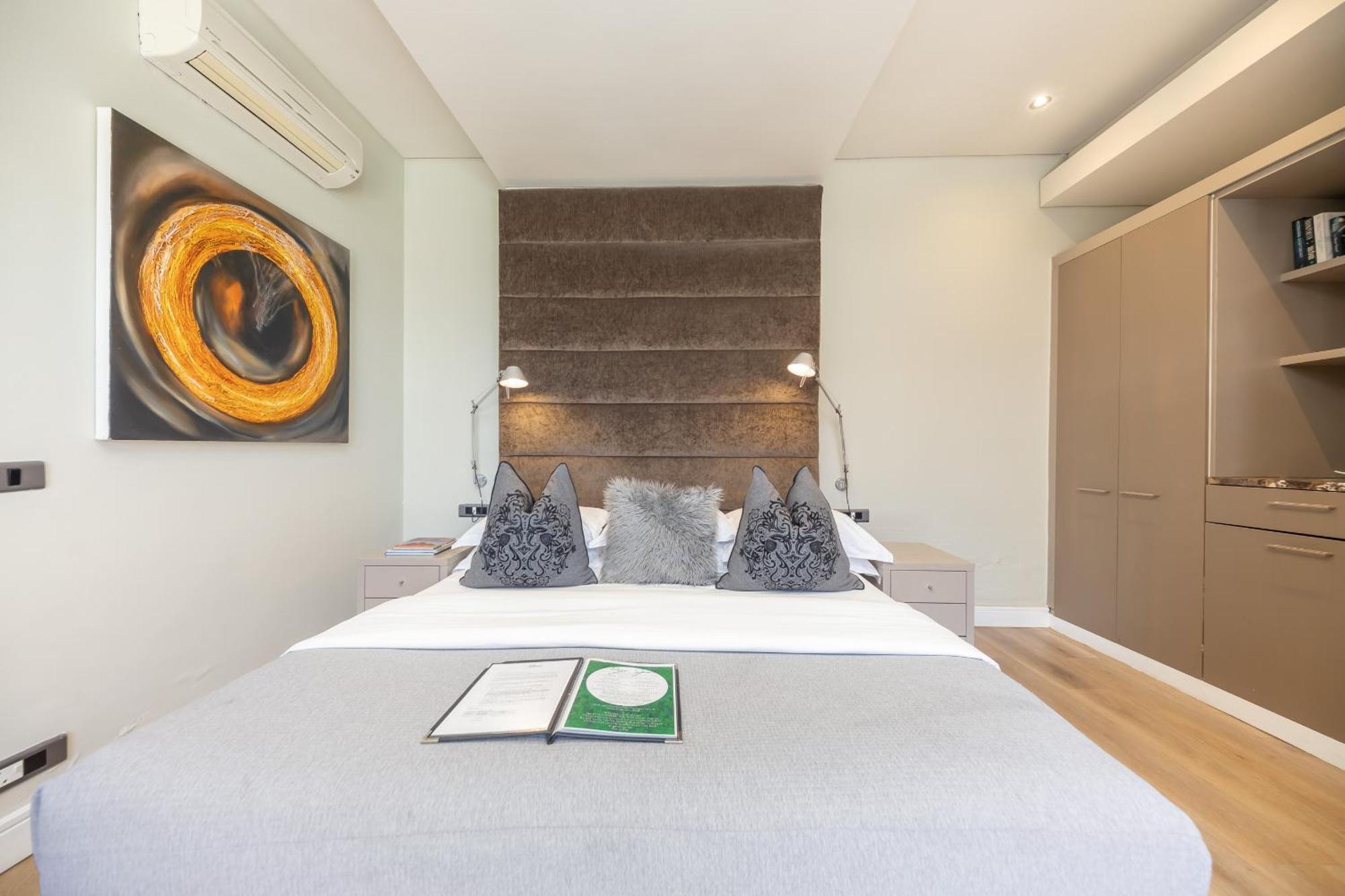 Hotel O On Kloof Boutique & Kapstadt