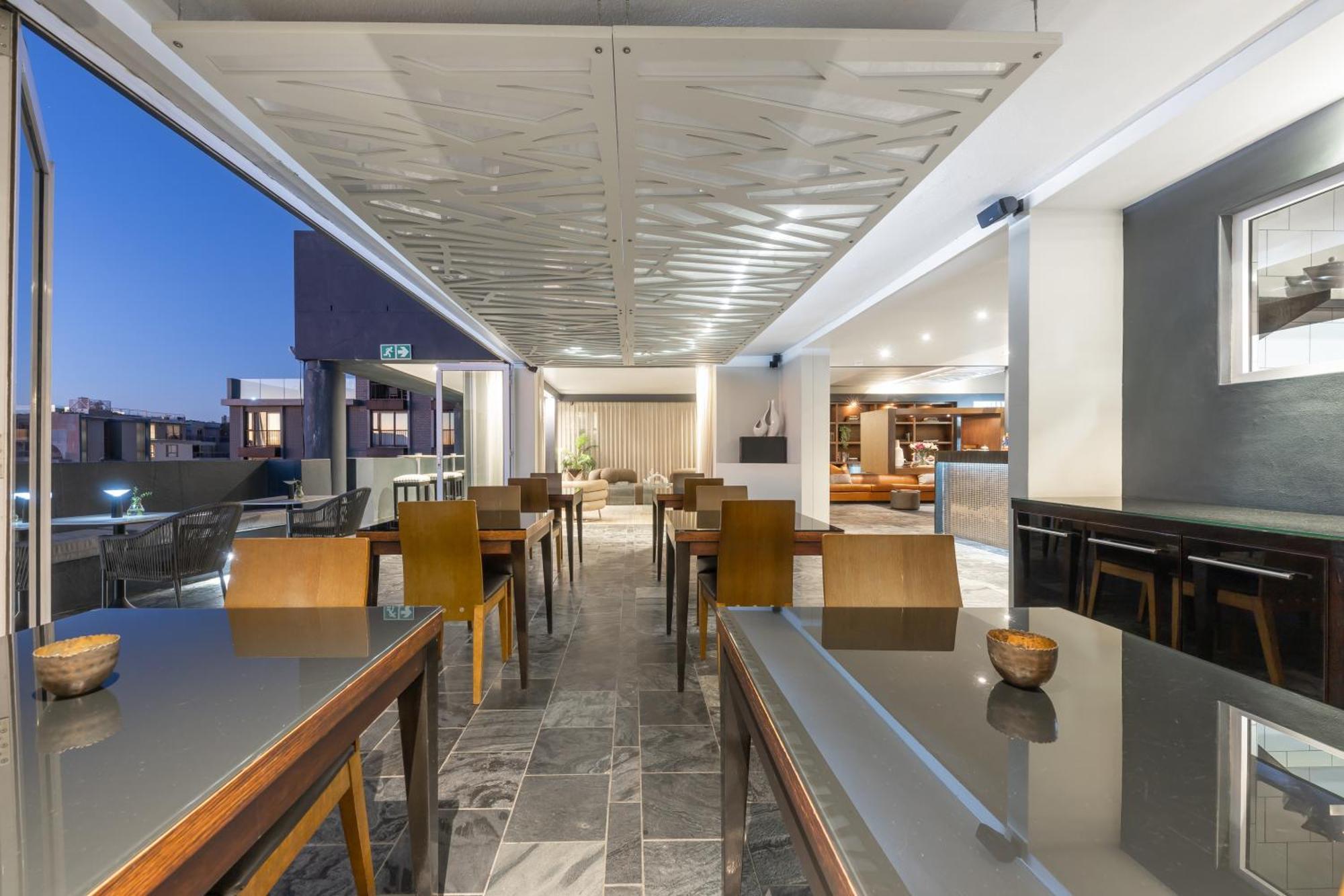 O On Kloof Boutique & Hotel Kapstadt