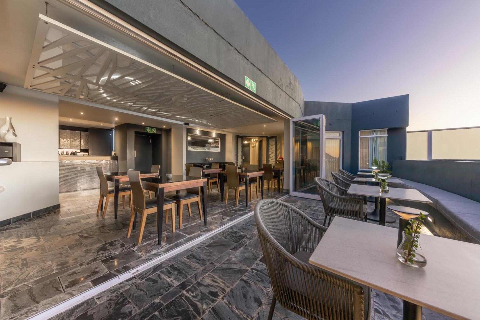Hotel O On Kloof Boutique &