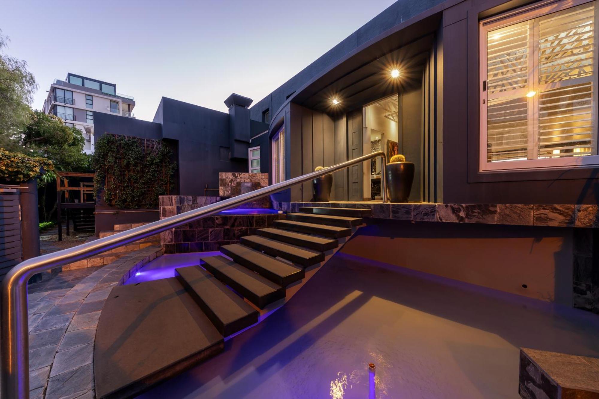 Hotel O On Kloof Boutique &