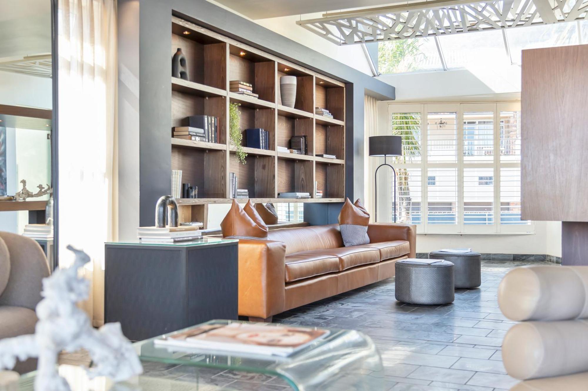 O On Kloof Boutique & Cape Town