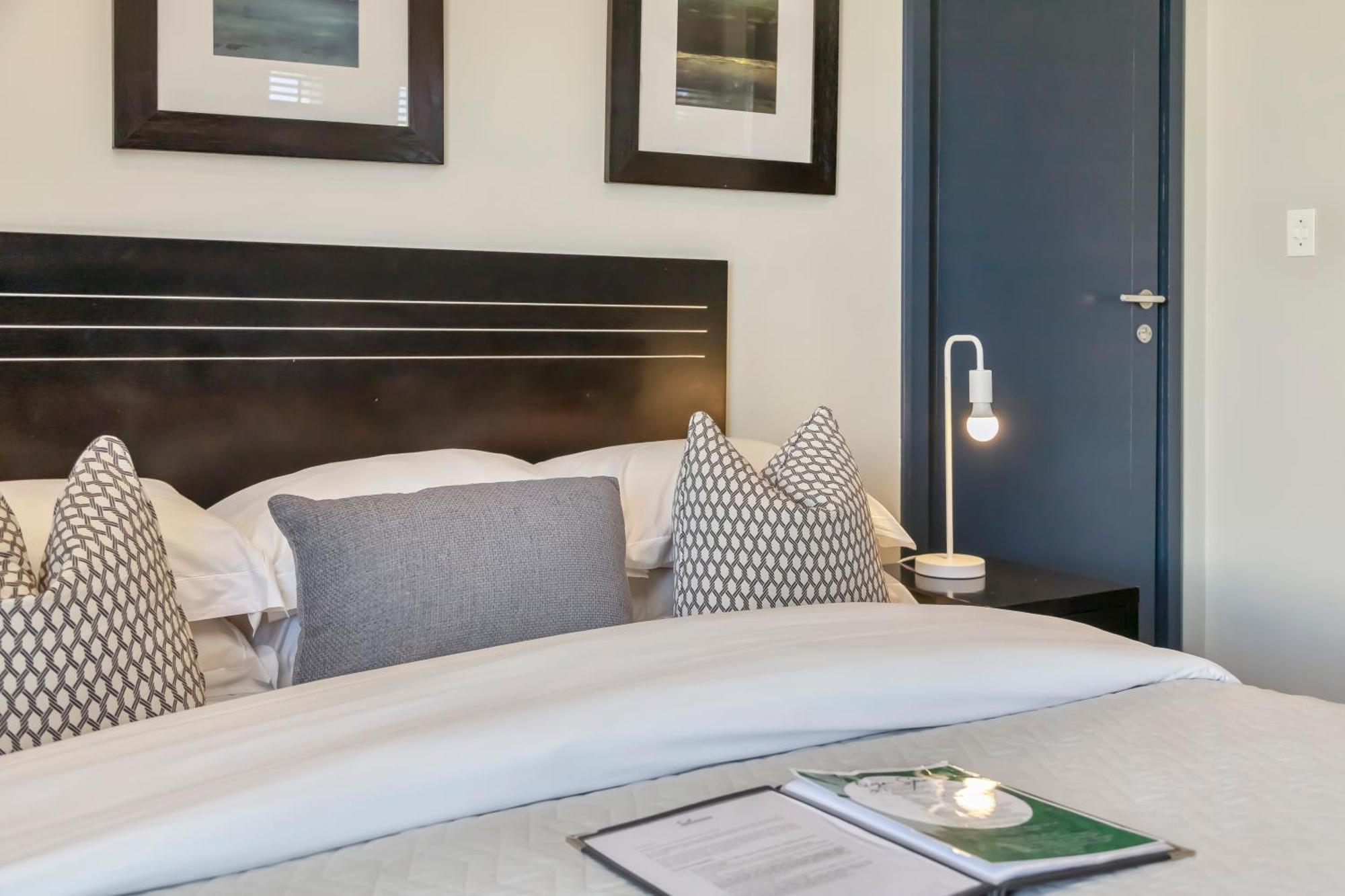 O On Kloof Boutique & Hotel 4*