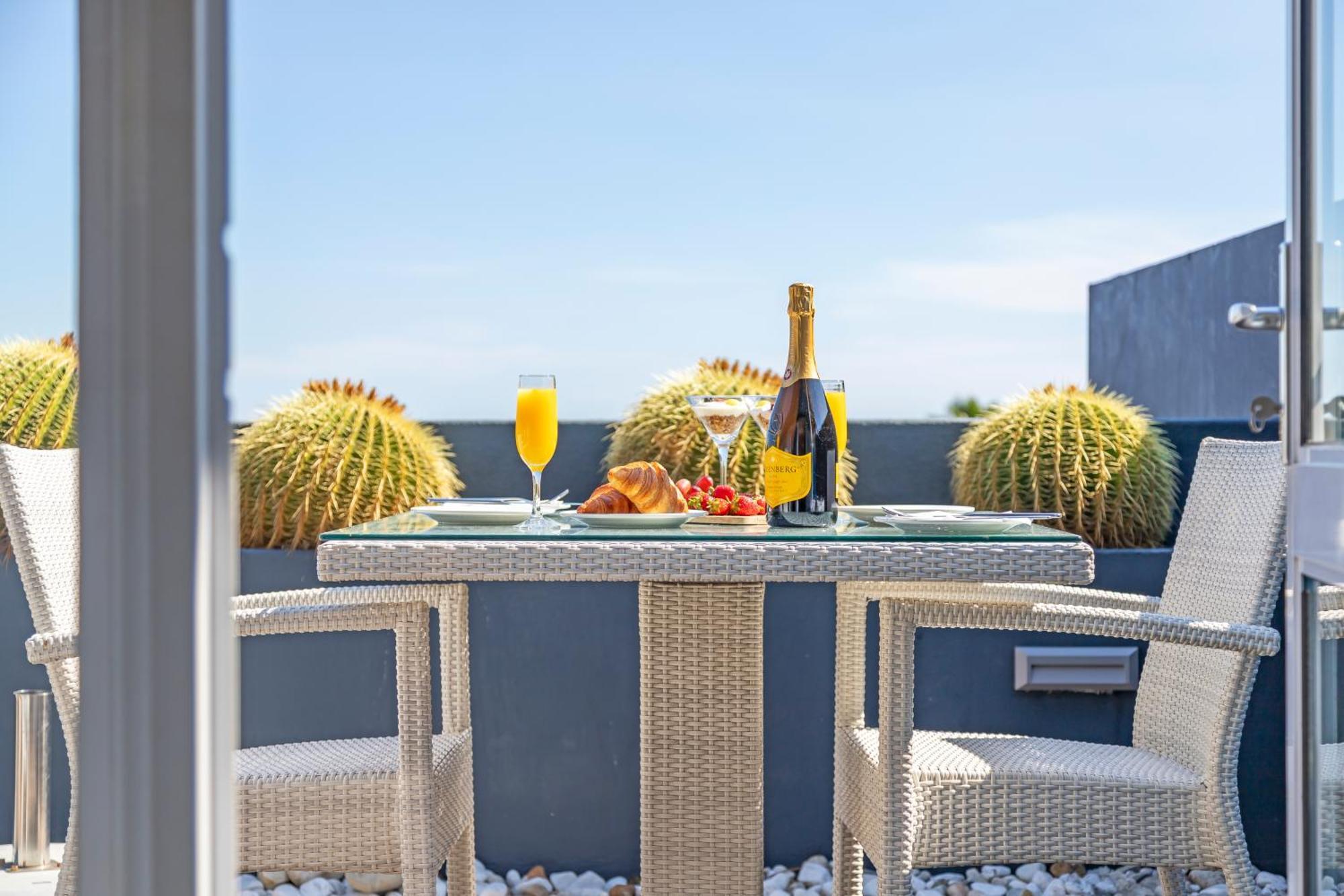 Hotel O On Kloof Boutique & Cape Town
