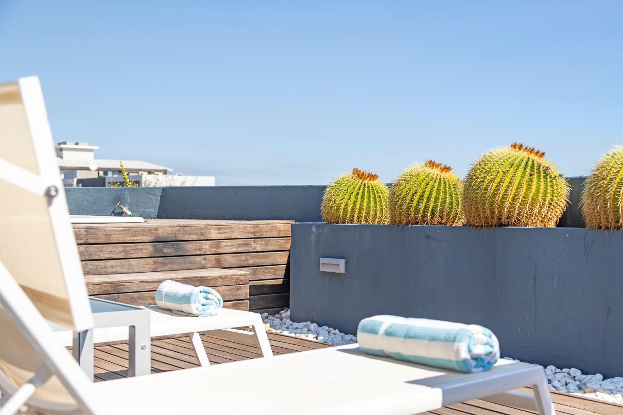 O On Kloof Boutique & Hotel 4*