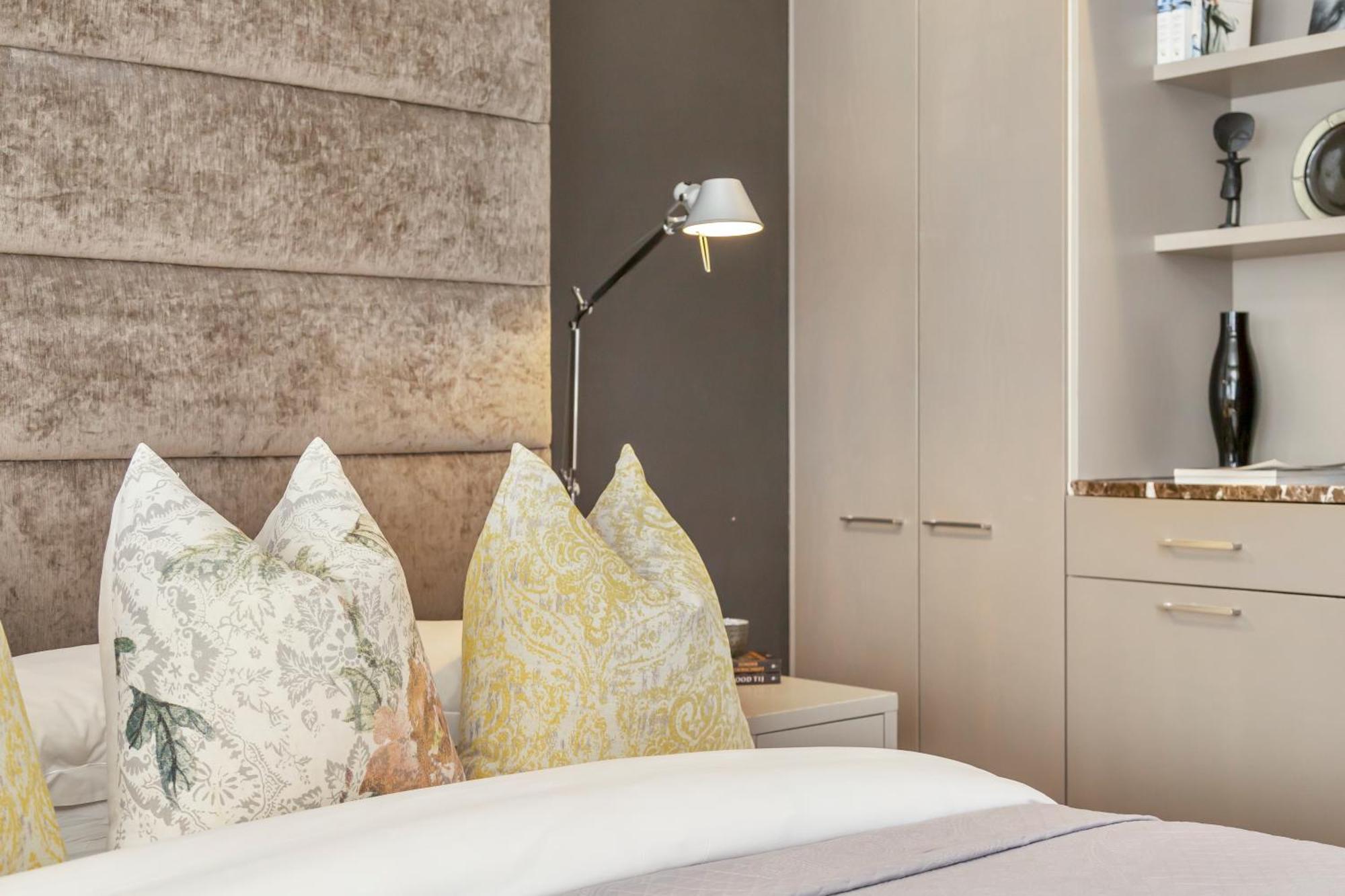 O On Kloof Boutique & Hotel
