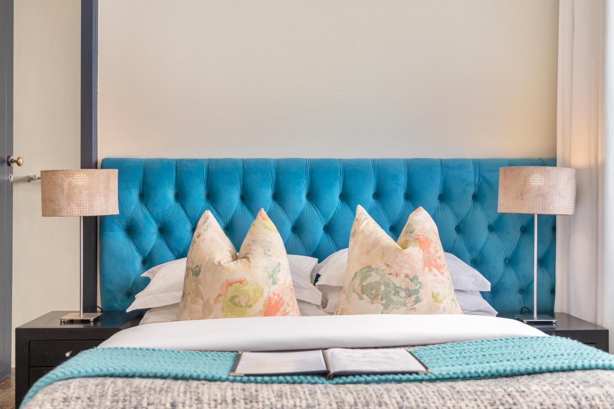 Hotel O On Kloof Boutique & Cape Town