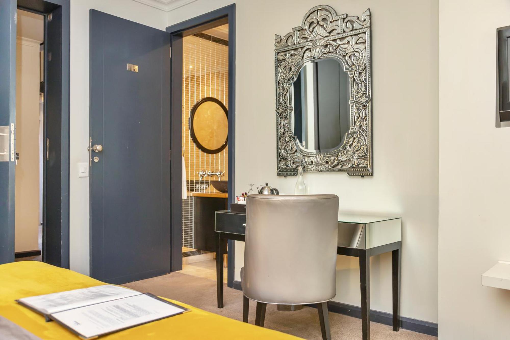 Hotel O On Kloof Boutique & Cape Town