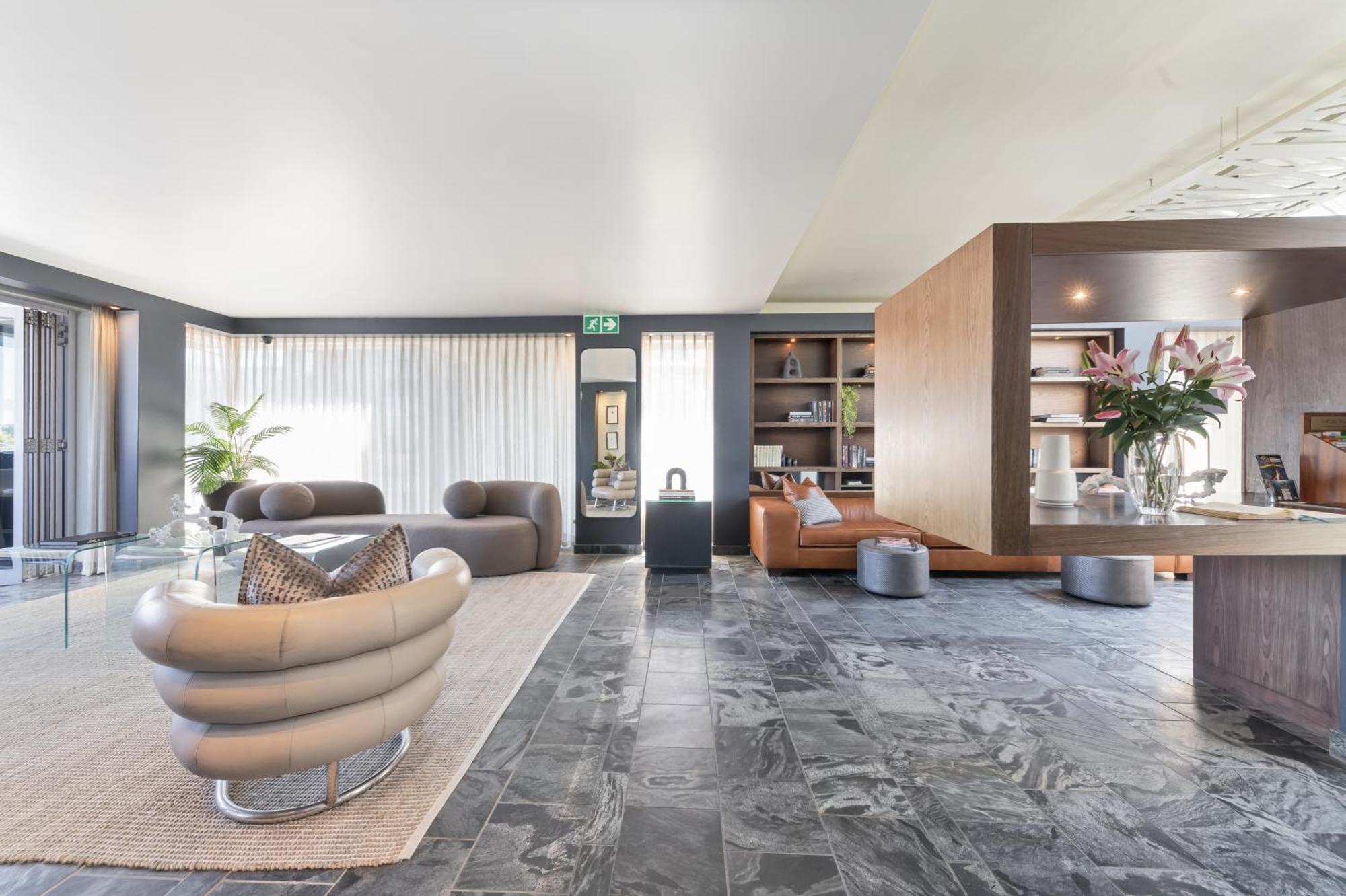 Hotel O On Kloof Boutique & 4*
