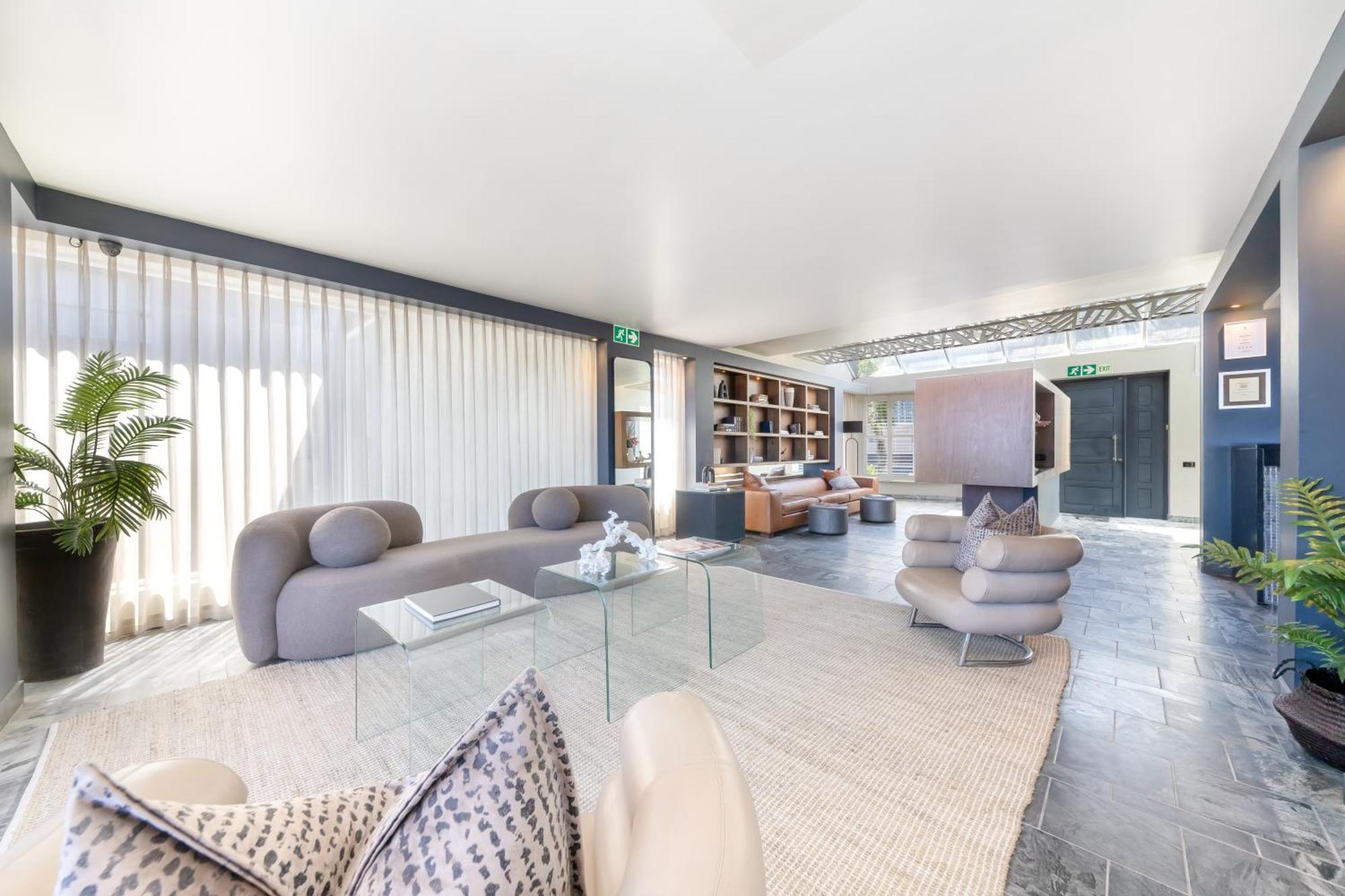 Hotel O On Kloof Boutique & 4*