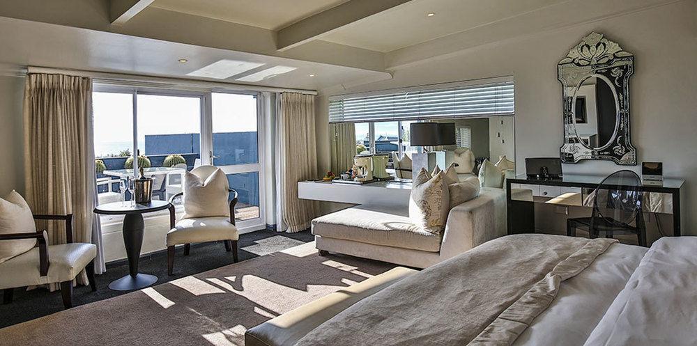 O On Kloof Boutique & Hotel